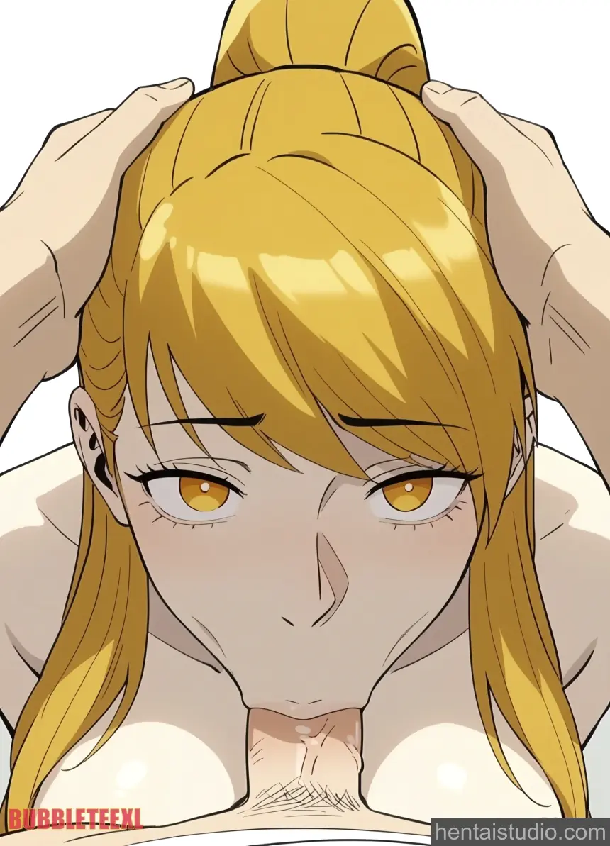 Xiao Ninger from Tales Of Demons And Gods hentai art 33 of 53