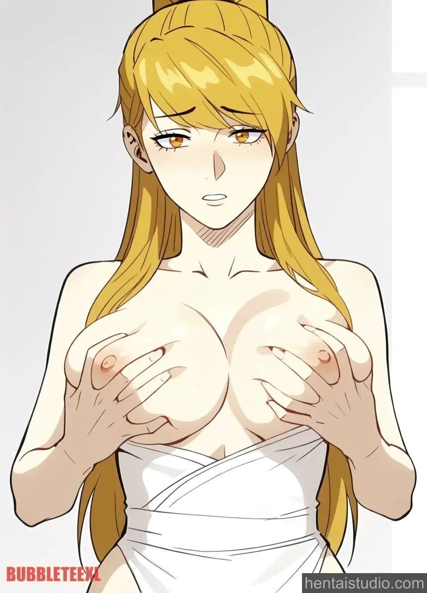 Xiao Ninger from Tales Of Demons And Gods hentai art 5 of 53