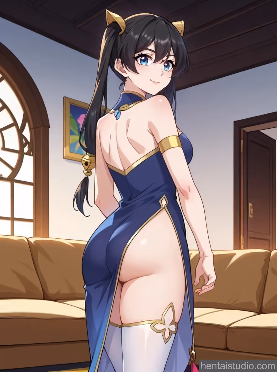 Xiao Qier - I, The Invincible Villain Master With My Apprentices - Hentai Gallery - 22 Images — image 3 of 22