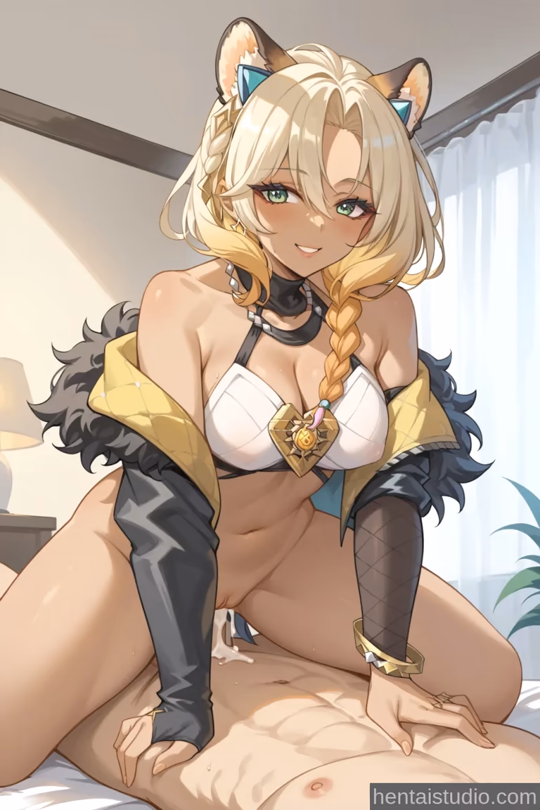 Xilonen from Genshin Impact — image 3 of 31