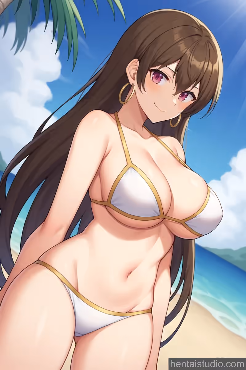 Xuanzang Sanzang - Fate/Grand Order (FGO) - Hentai Gallery - 30 Images — image 1 of 30