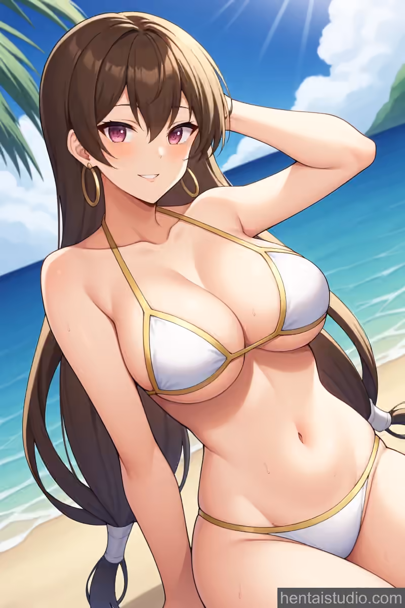Xuanzang Sanzang - Fate/Grand Order (FGO) - Hentai Gallery - 30 Images — image 13 of 30