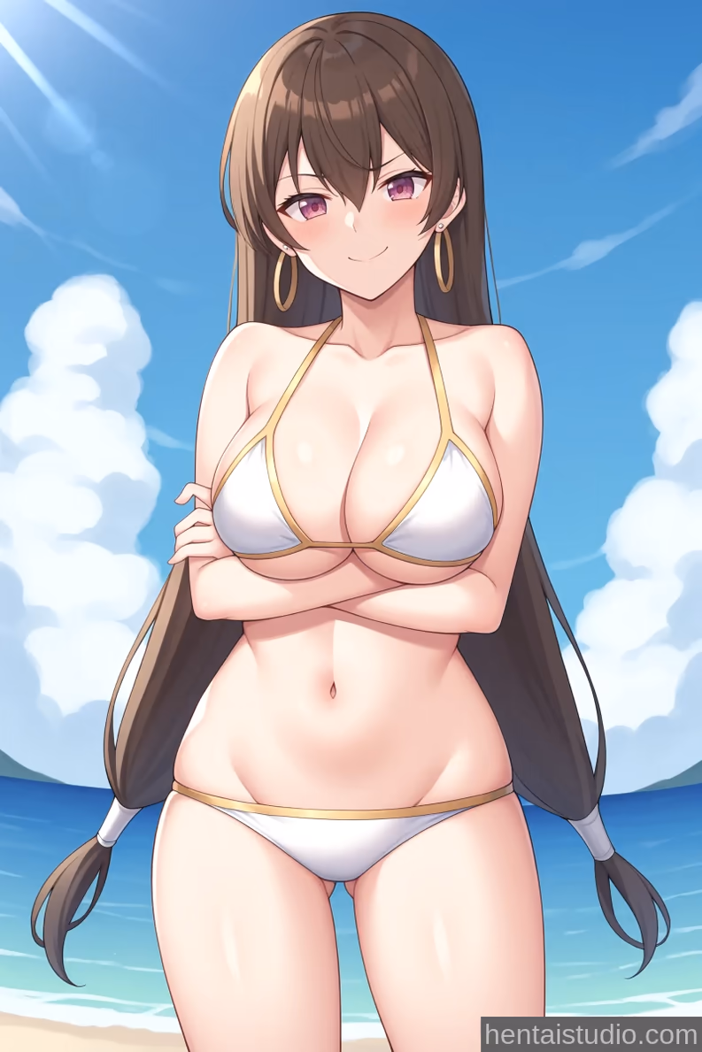 Xuanzang Sanzang from Fate/stay night — image 23 of 30