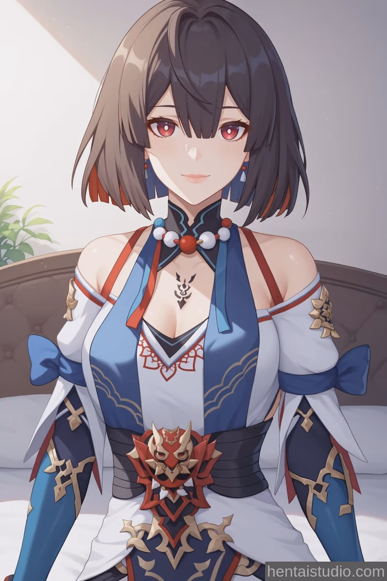 Xueyi from Honkai: Star Rail — image 23 of 33