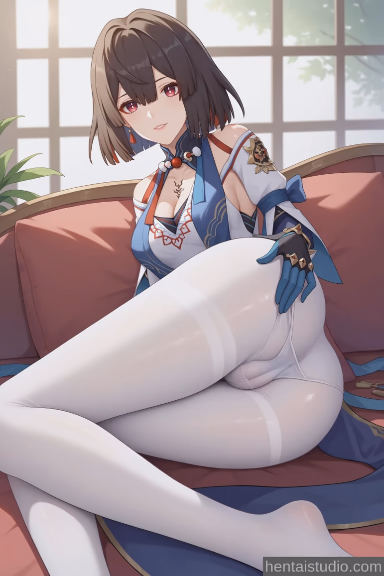 Xueyi from Honkai: Star Rail — image 30 of 33
