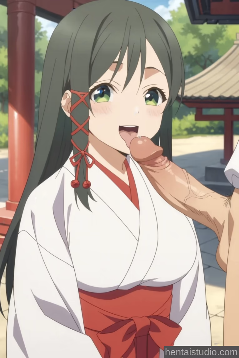 Yae Amagami from Tying The Knot With An Amagami Sister — image 10 of 142