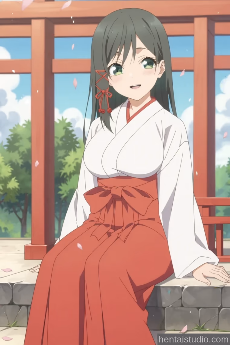 Yae Amagami from Tying The Knot With An Amagami Sister — image 11 of 142