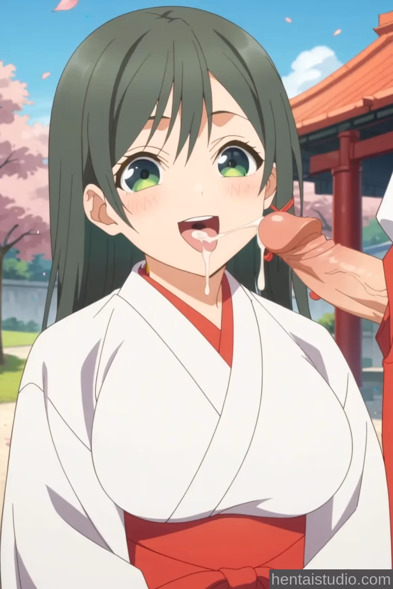 Yae Amagami from Tying The Knot With An Amagami Sister — image 12 of 142