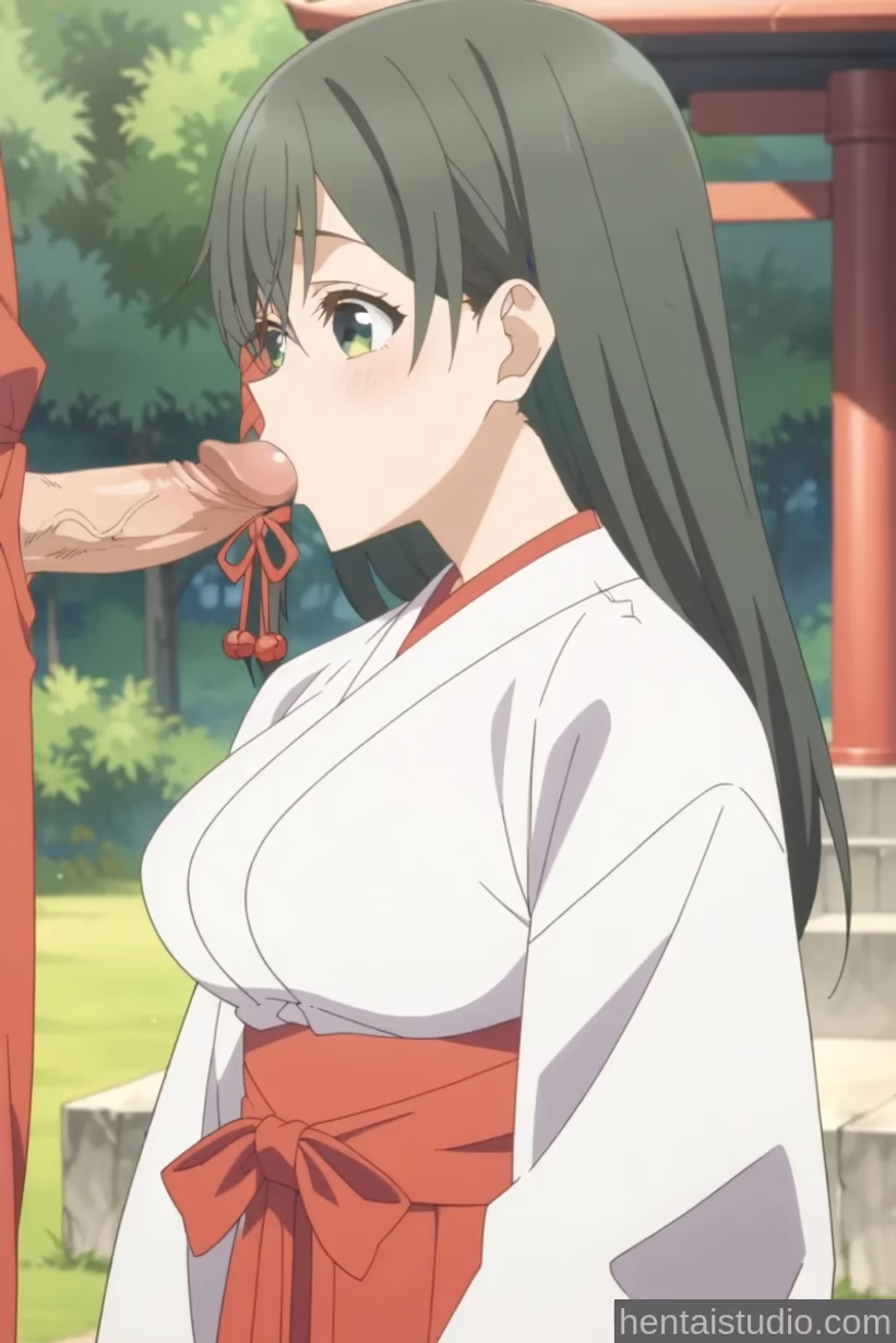 Yae Amagami from Tying The Knot With An Amagami Sister — image 14 of 142