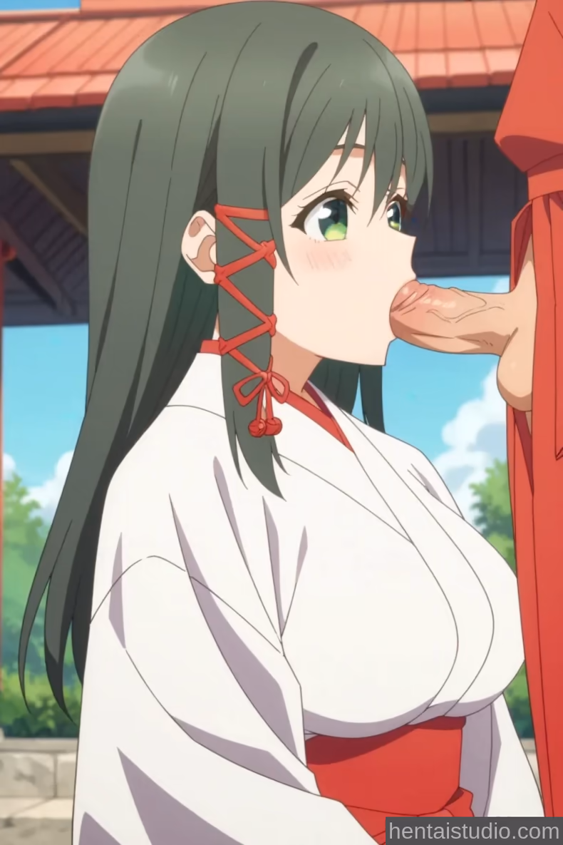 Yae Amagami from Tying The Knot With An Amagami Sister — image 15 of 142