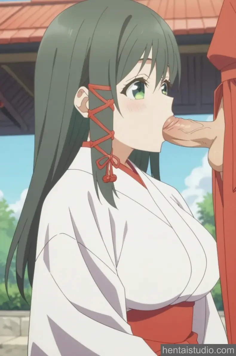 Yae Amagami from Tying The Knot With An Amagami Sister hentai art 15 of 142