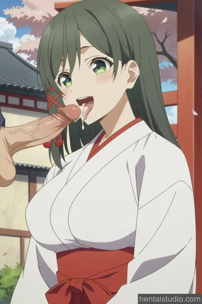 Yae Amagami from Tying The Knot With An Amagami Sister hentai art 16 of 142