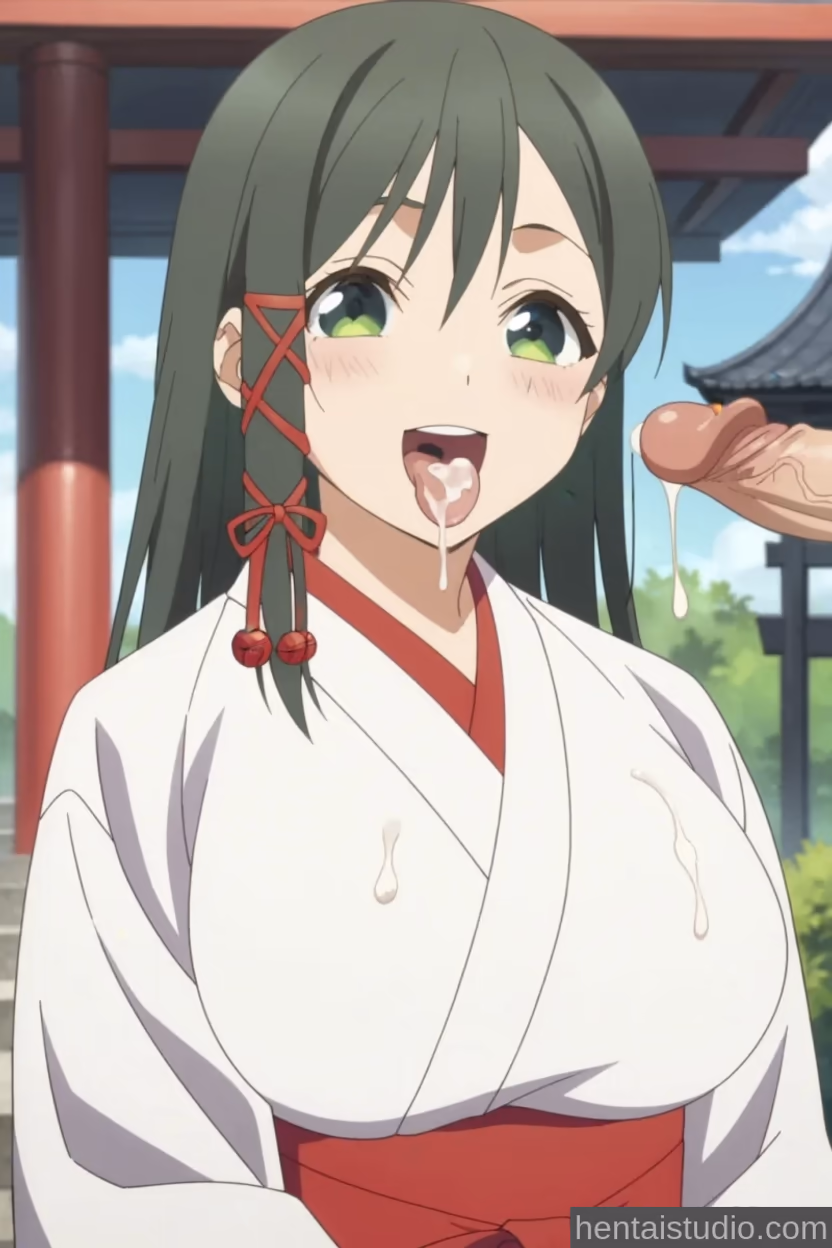 Yae Amagami from Tying The Knot With An Amagami Sister — image 19 of 142