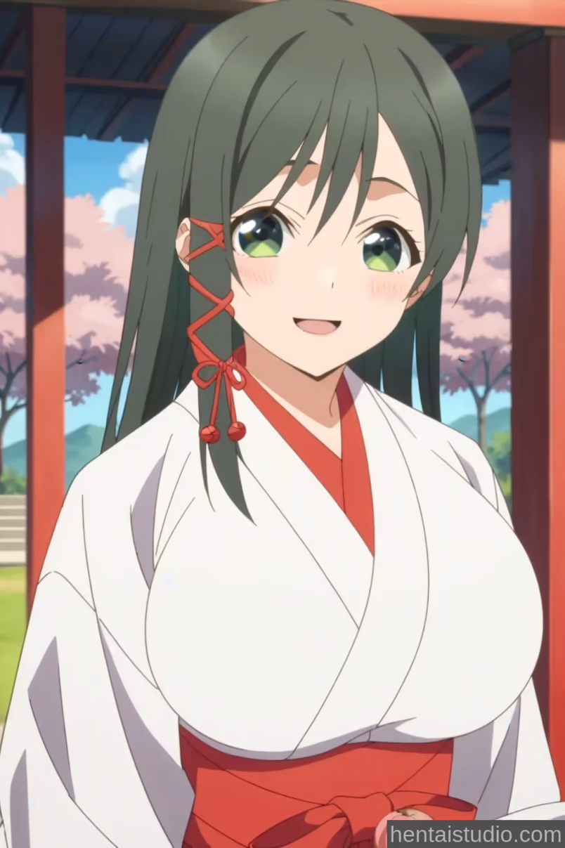 Yae Amagami from Tying The Knot With An Amagami Sister — image 21 of 142