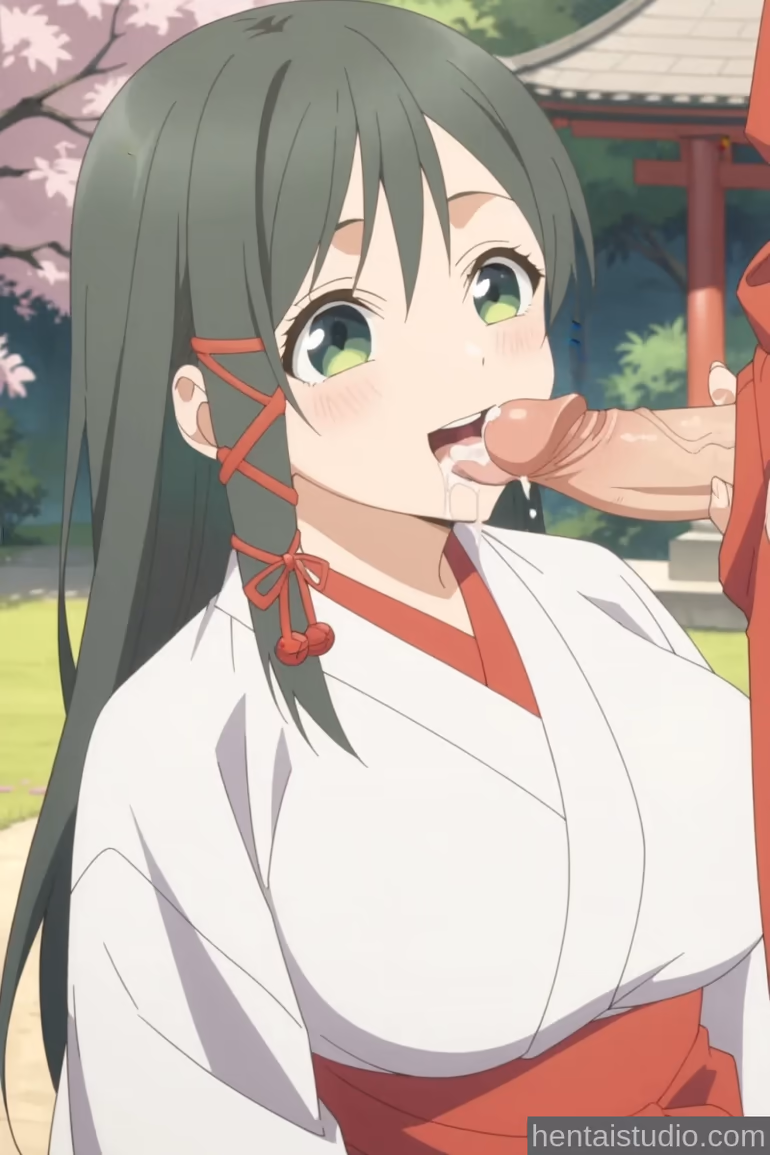 Yae Amagami from Tying The Knot With An Amagami Sister — image 22 of 142