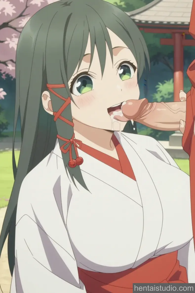 Yae Amagami from Tying The Knot With An Amagami Sister hentai art 22 of 142