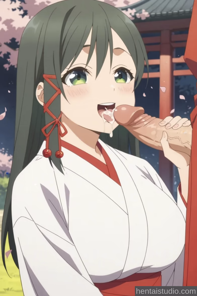 Yae Amagami from Tying The Knot With An Amagami Sister — image 23 of 142