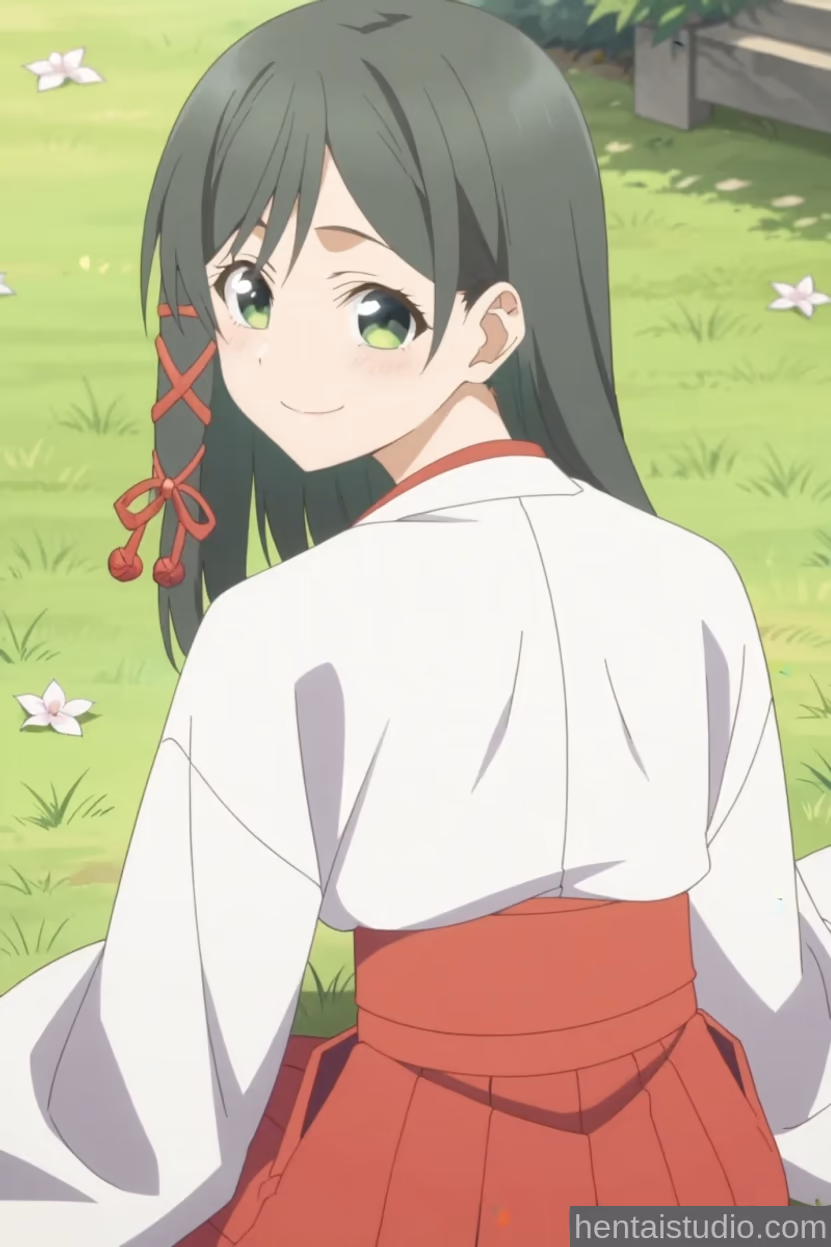 Yae Amagami from Tying The Knot With An Amagami Sister — image 3 of 142