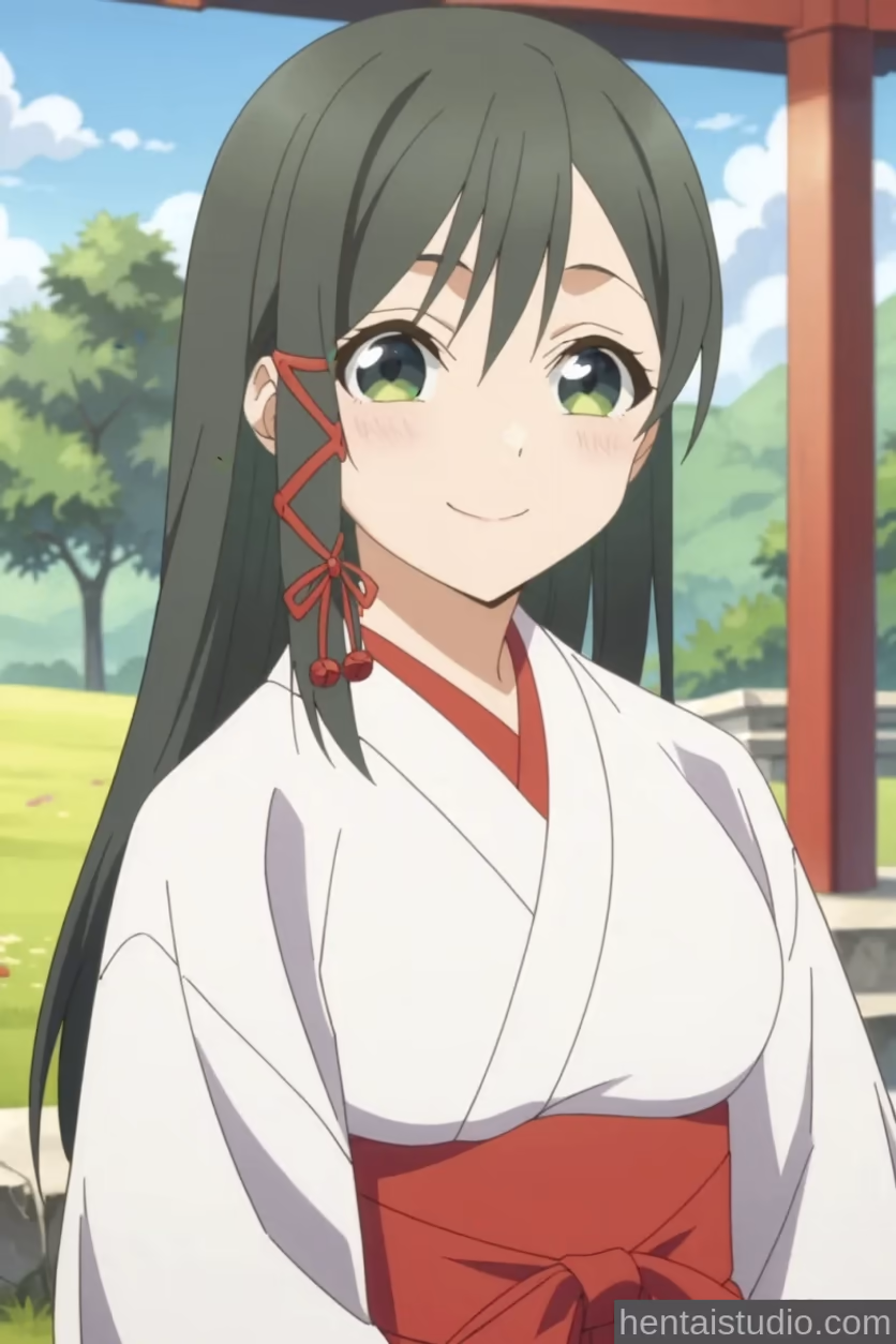 Yae Amagami from Tying The Knot With An Amagami Sister — image 4 of 142