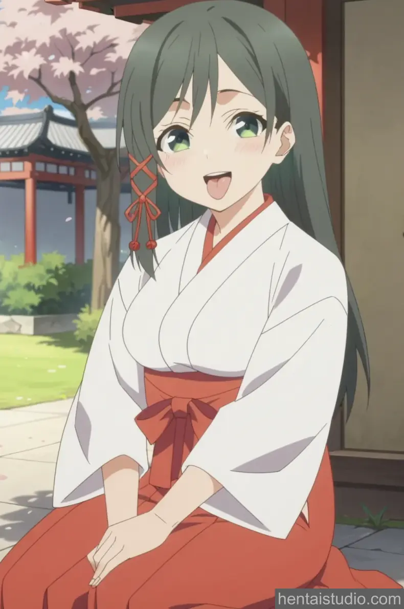 Yae Amagami from Tying The Knot With An Amagami Sister hentai art 5 of 142