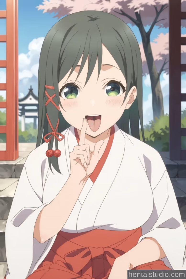 Yae Amagami from Tying The Knot With An Amagami Sister — image 7 of 142