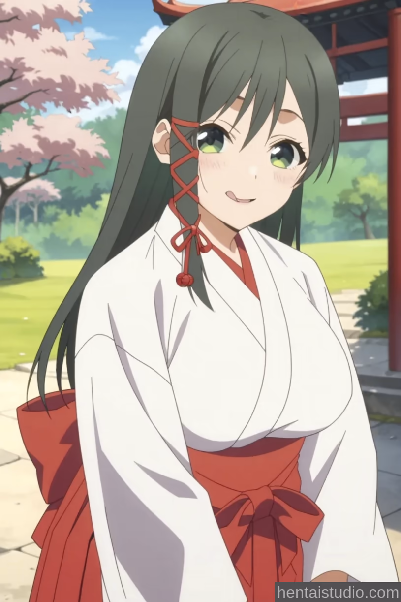 Yae Amagami from Tying The Knot With An Amagami Sister — image 9 of 142