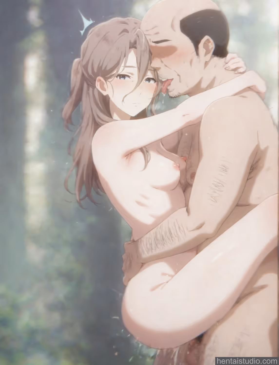 Yaeko Nishimiya - A Silent Voice (Koe no Katachi) - Hentai Gallery - 124 Images — image 7 of 124