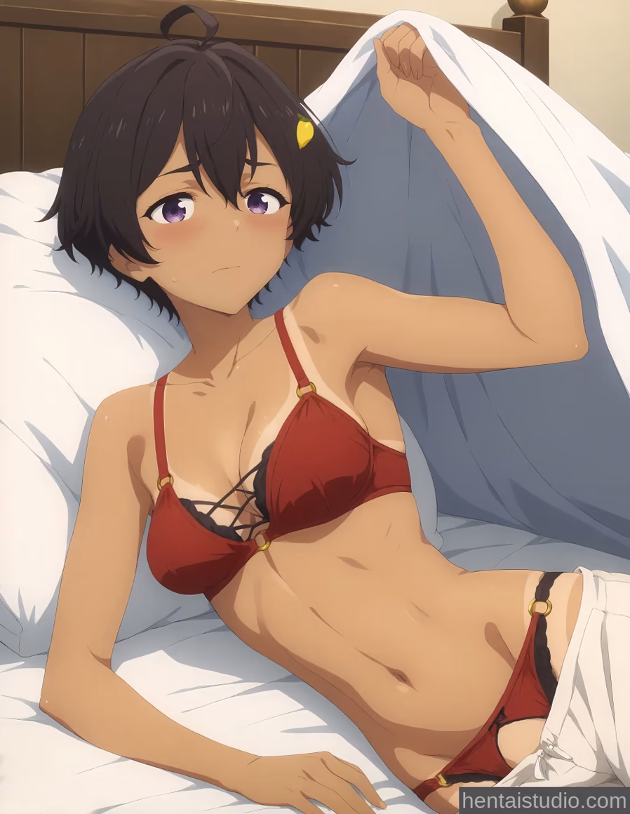 Yakishio Lemon from Too Many Losing Heroines! (Make Heroine ga Oosugiru!) - Makeine — image 11 of 13