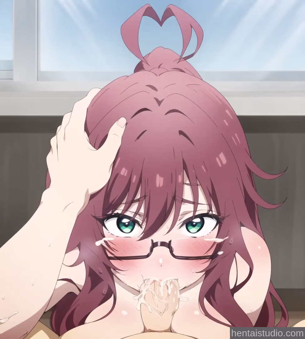 Yakuzen Kusuri from The 100 Girlfriends Who Really Love You! (100 Kanojo) — image 34 of 64