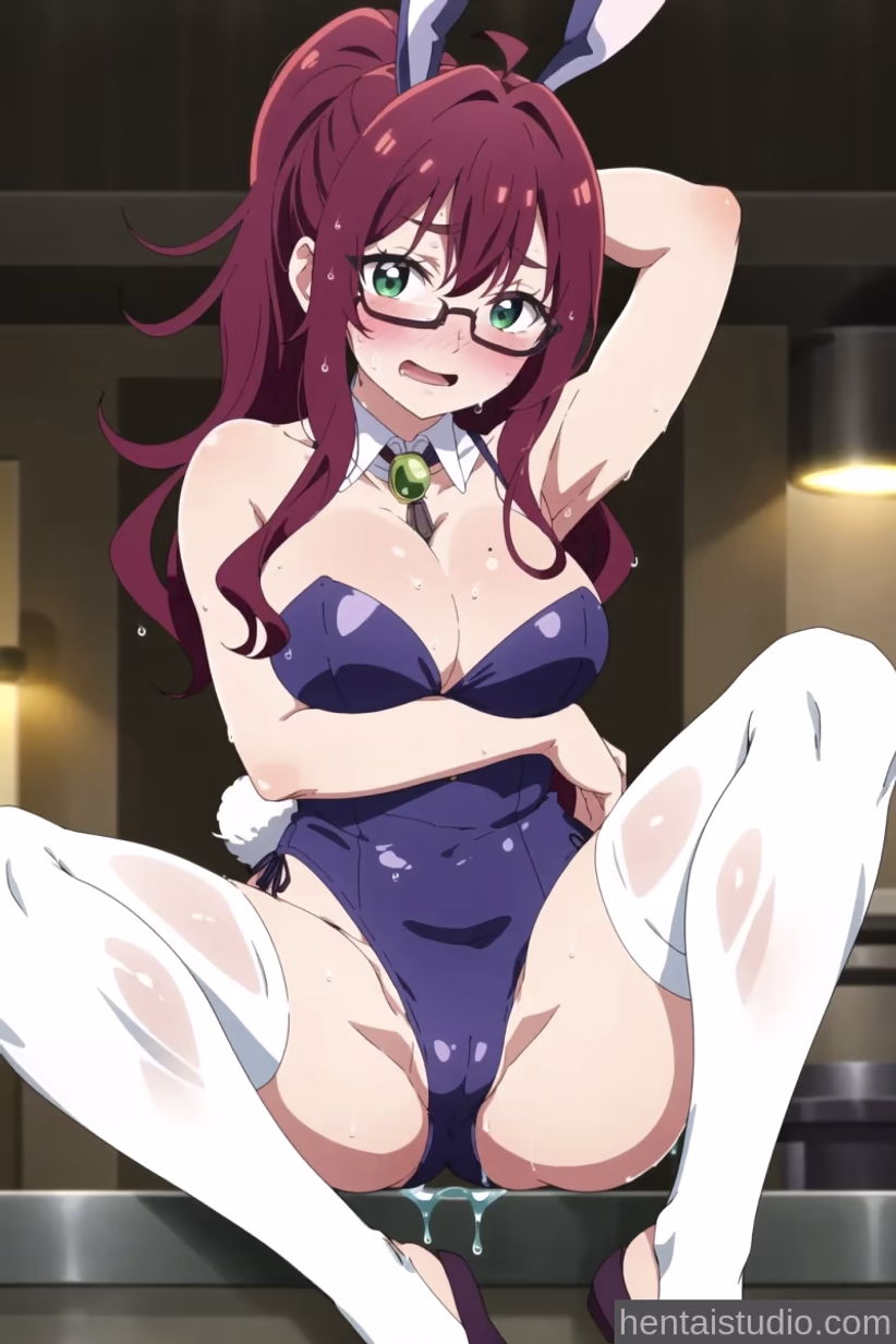 Yakuzen Kusuri from The 100 Girlfriends Who Really Love You! (100 Kanojo) — image 58 of 64