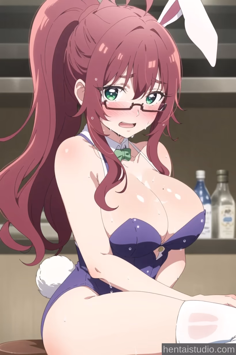 Yakuzen Kusuri from The 100 Girlfriends Who Really Love You! (100 Kanojo) — image 59 of 64