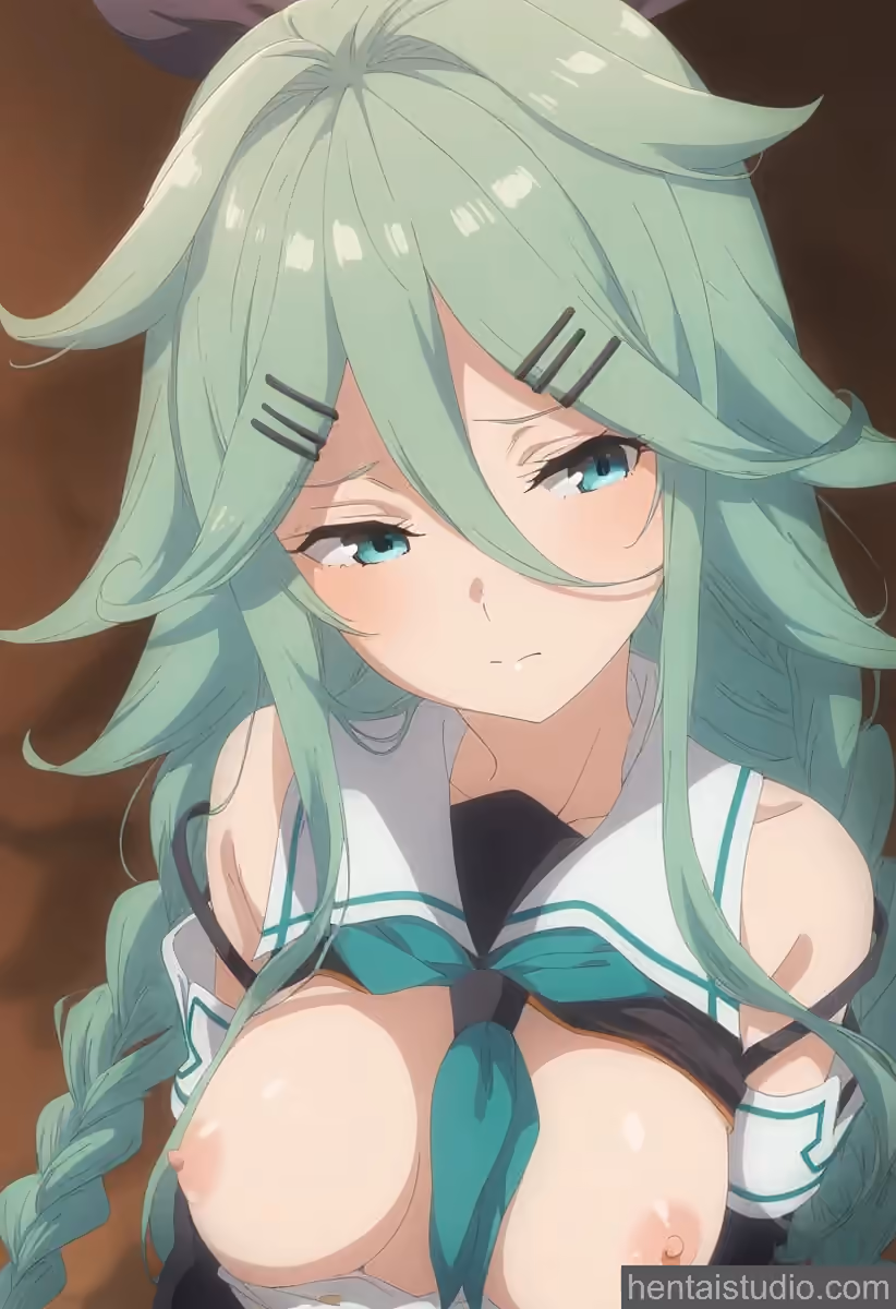Yamakaze - Kantai Collection (KanColle) - Hentai Gallery - 9 Images — image 1 of 9