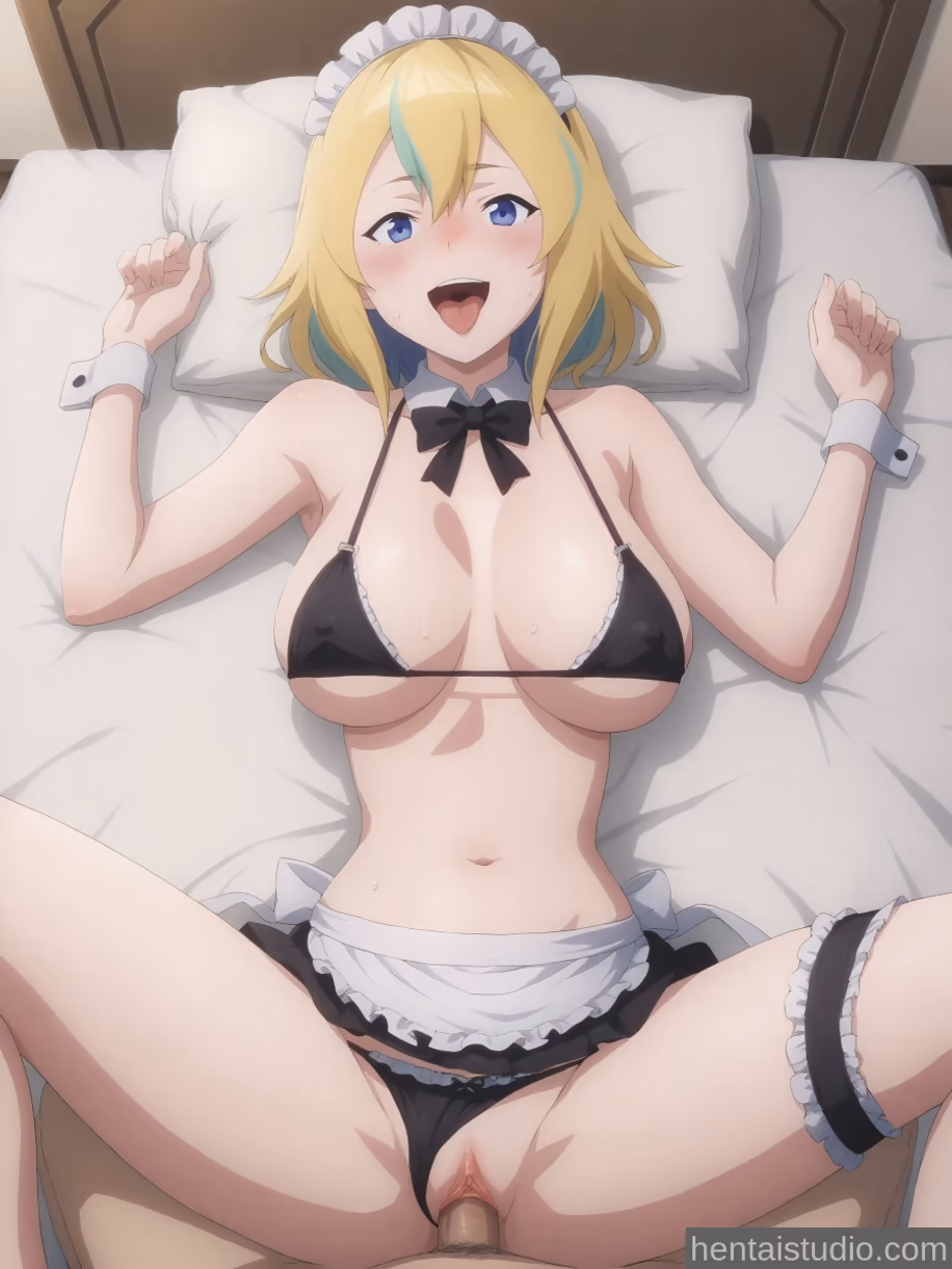 Yamanouchi Kano from Jellyfish Can't Swim In The Night — image 8 of 12