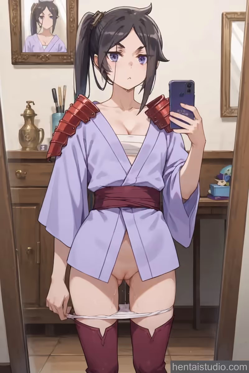 Yamato Mikoto - DanMachi: Is It Wrong to Try to Pick Up Girls in a Dungeon? - Hentai Gallery 2 - 95 Images — image 47 of 95