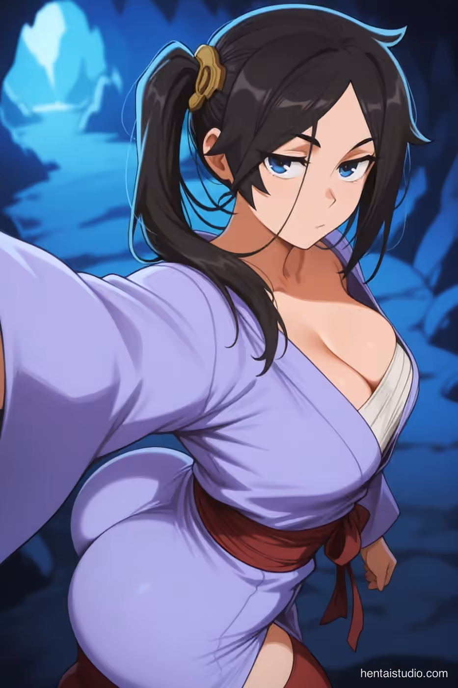 Yamato Mikoto - DanMachi: Is It Wrong to Try to Pick Up Girls in a Dungeon? - Hentai Gallery 11 - 47 Images — image 1 of 47