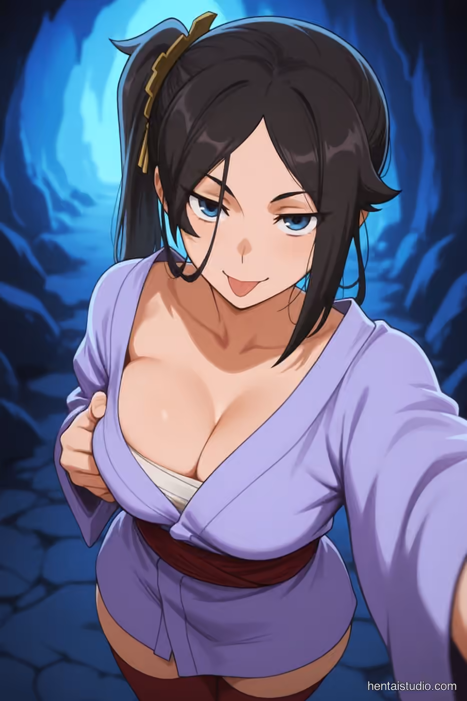 Yamato Mikoto - DanMachi: Is It Wrong to Try to Pick Up Girls in a Dungeon? - Hentai Gallery 11 - 47 Images — image 4 of 47