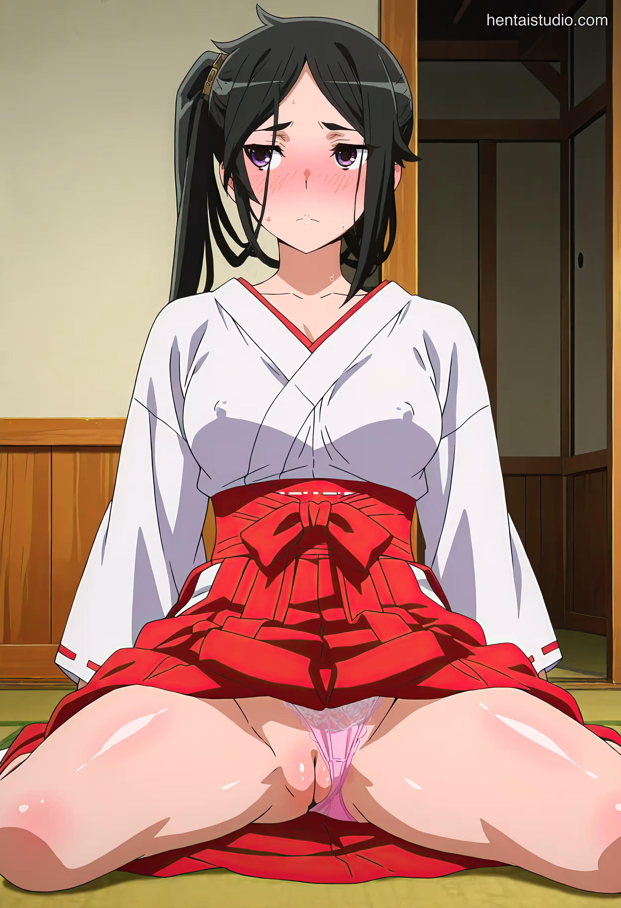 Yamato Mikoto - DanMachi: Is It Wrong to Try to Pick Up Girls in a Dungeon? - Hentai Gallery 12 - 110 Images — image 10 of 110