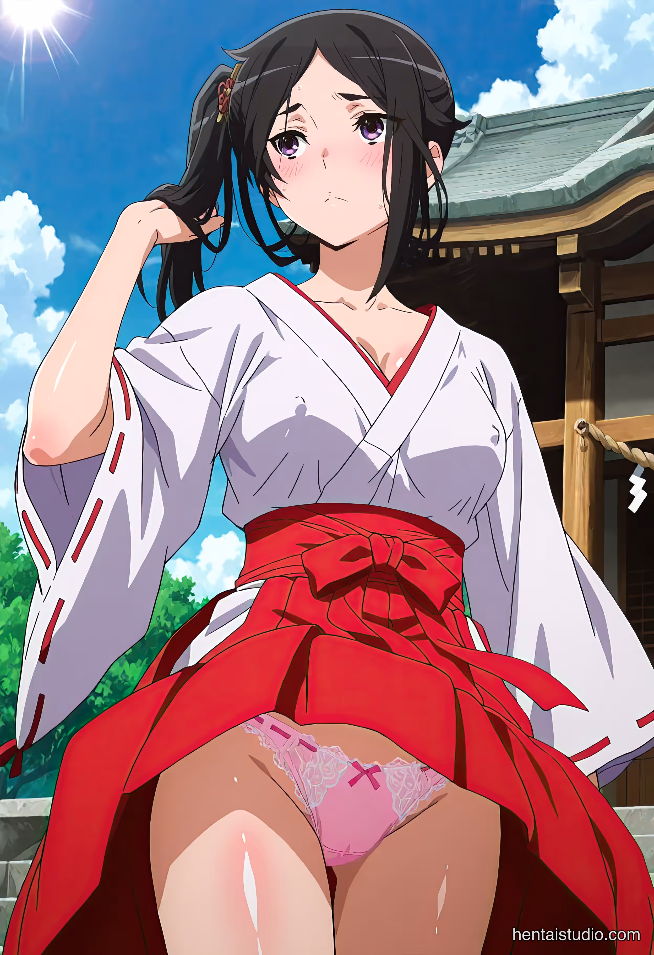 Yamato Mikoto - DanMachi: Is It Wrong to Try to Pick Up Girls in a Dungeon? - Hentai Gallery 12 - 110 Images — image 5 of 110