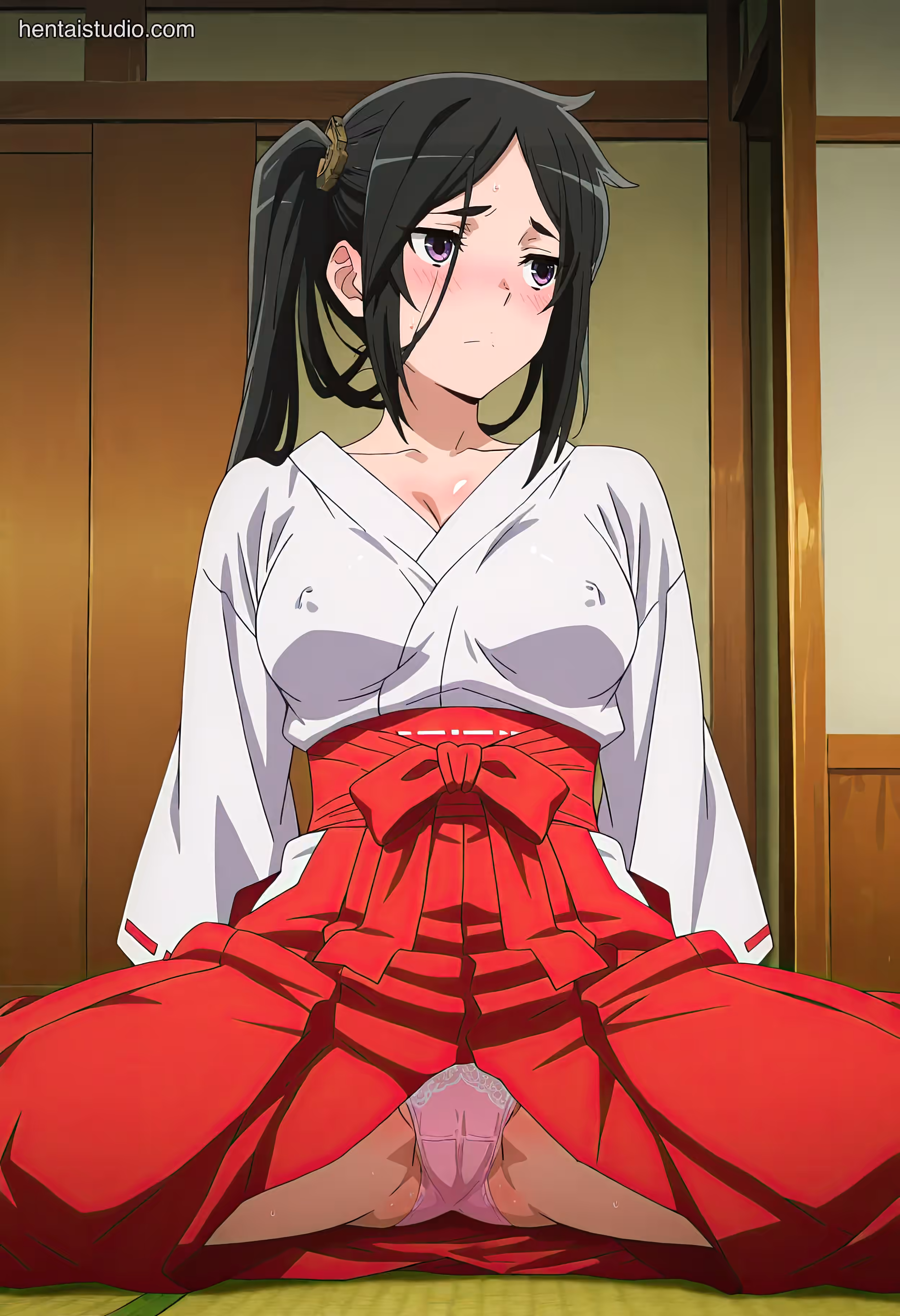 Yamato Mikoto - DanMachi: Is It Wrong to Try to Pick Up Girls in a Dungeon? - Hentai Gallery 12 - 110 Images — image 9 of 110