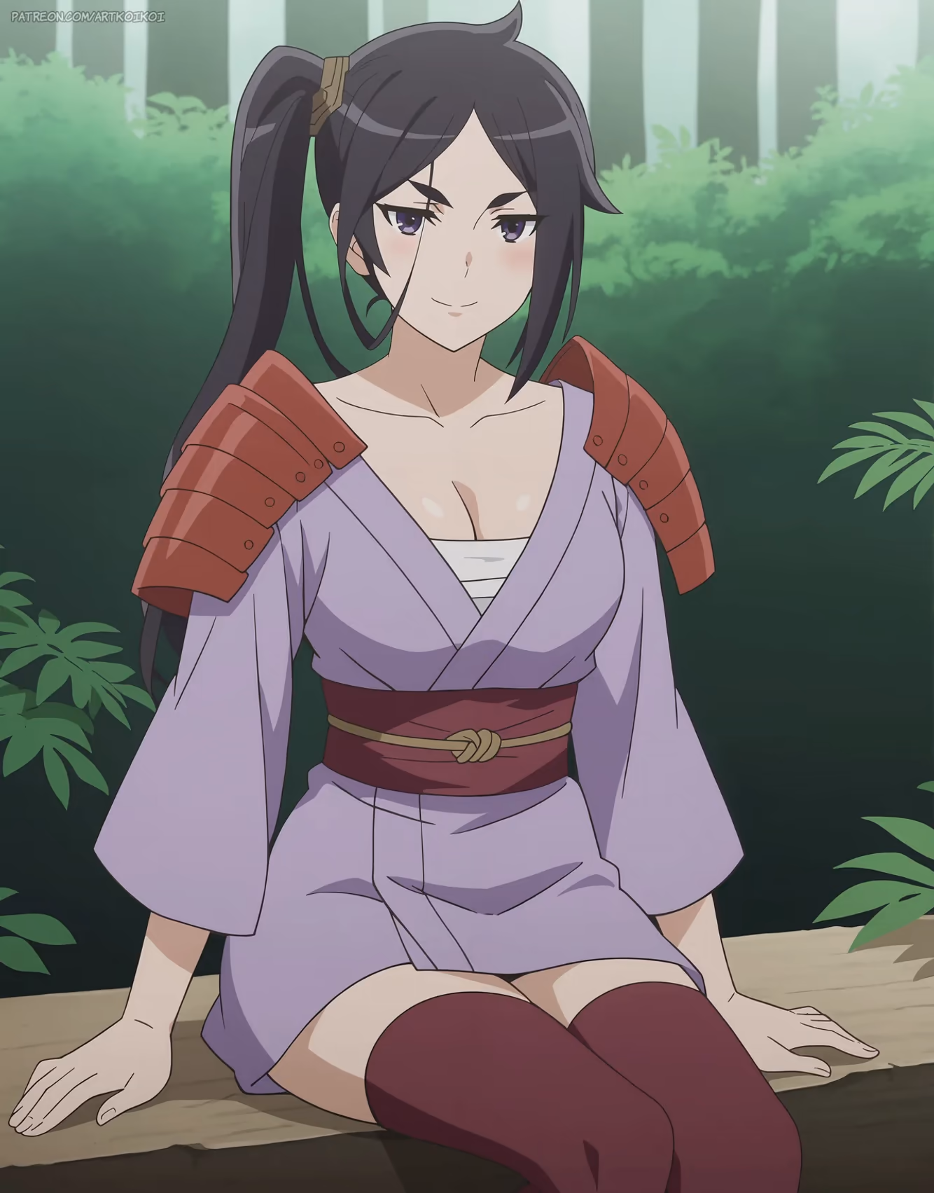 Yamato Mikoto - DanMachi: Is It Wrong to Try to Pick Up Girls in a Dungeon? - Hentai Gallery 6 - 35 Images — image 1 of 35