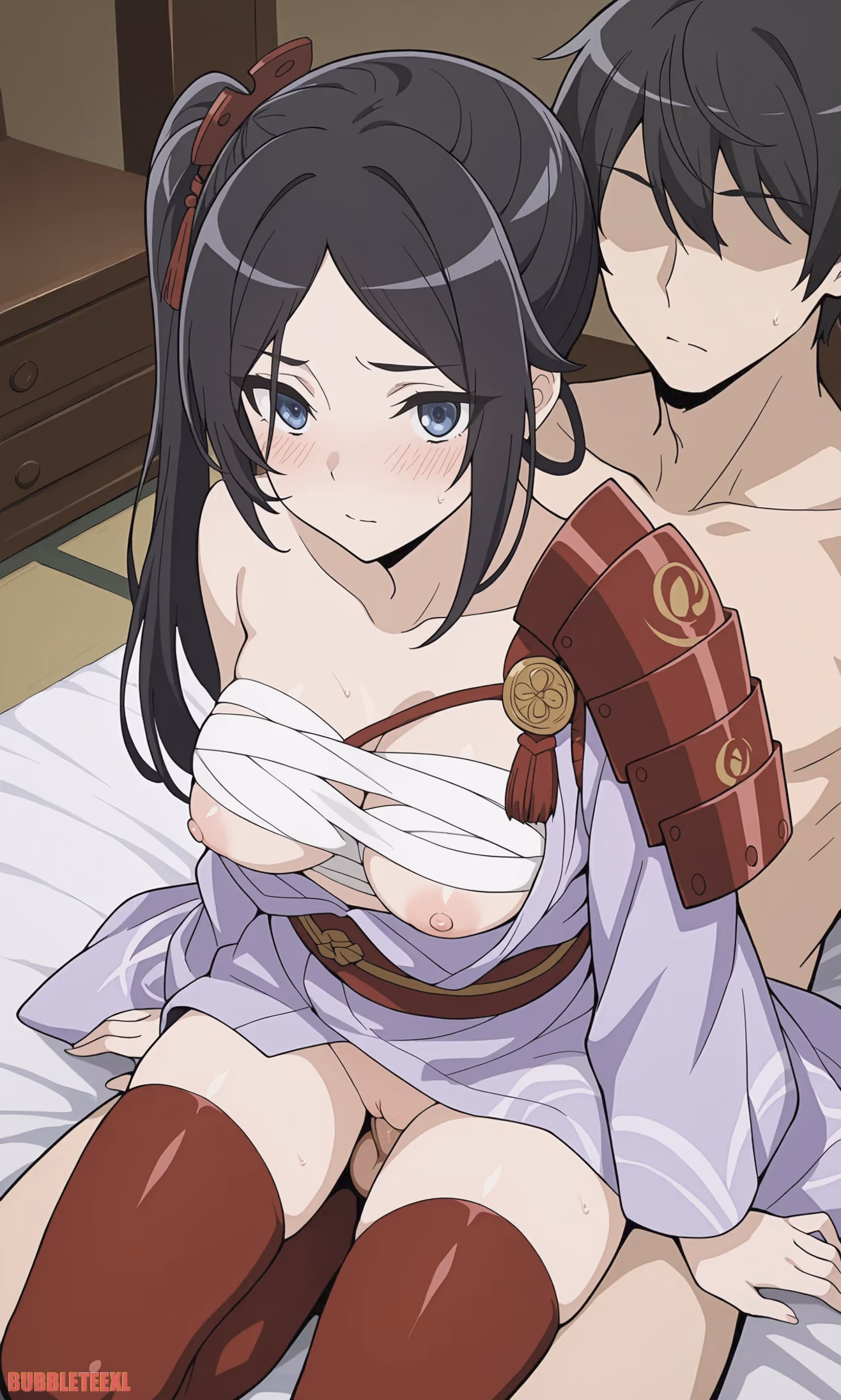 Yamato Mikoto - DanMachi: Is It Wrong to Try to Pick Up Girls in a Dungeon? - Hentai Gallery 7 - 52 Images — image 24 of 52