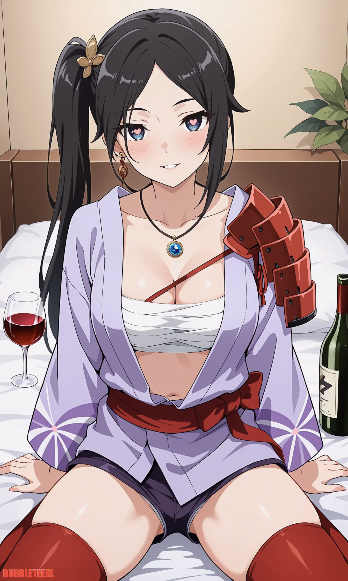 Yamato Mikoto - DanMachi: Is It Wrong to Try to Pick Up Girls in a Dungeon? - Hentai Gallery 7 - 52 Images — image 3 of 52