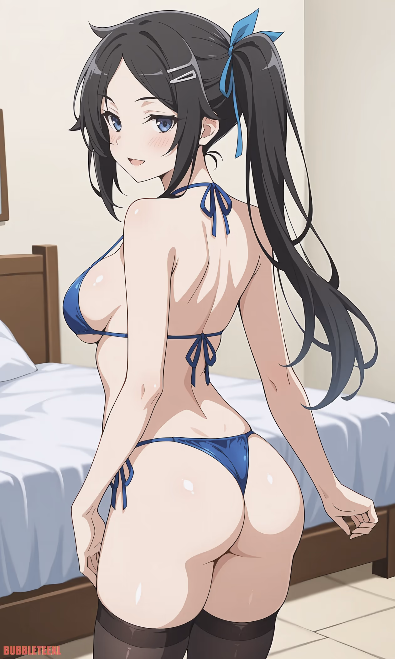 Yamato Mikoto - DanMachi: Is It Wrong to Try to Pick Up Girls in a Dungeon? - Hentai Gallery 7 - 52 Images — image 5 of 52