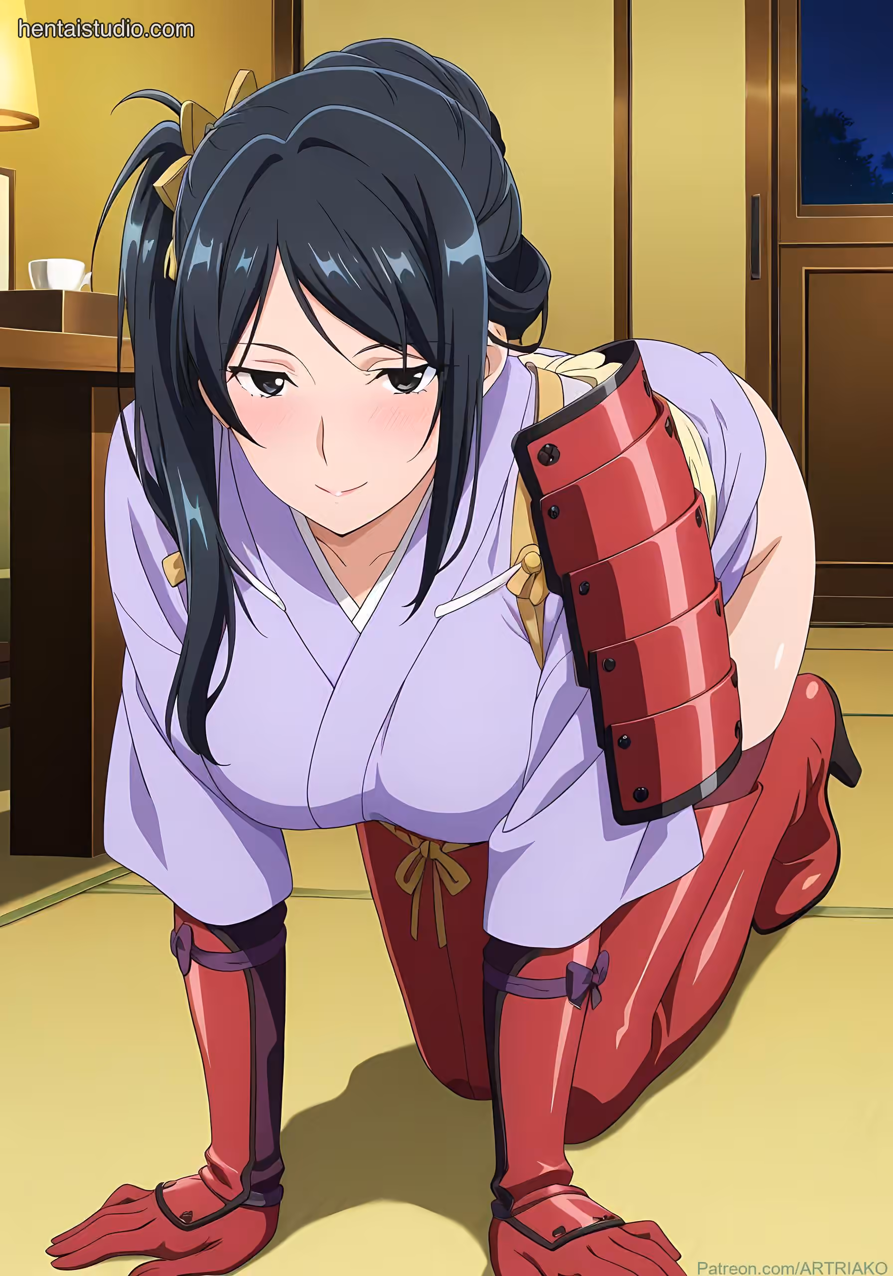 Yamato Mikoto - DanMachi: Is It Wrong to Try to Pick Up Girls in a Dungeon? - Hentai Gallery 9 - 112 Images — image 10 of 112