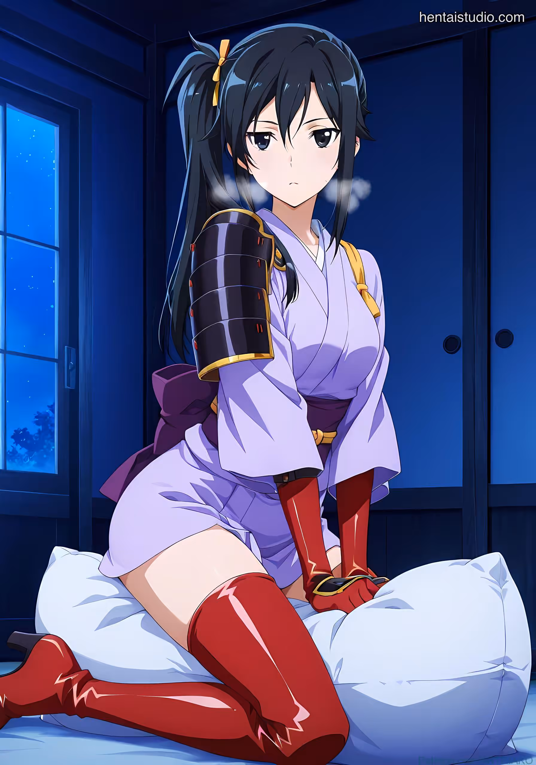 Yamato Mikoto - DanMachi: Is It Wrong to Try to Pick Up Girls in a Dungeon? - Hentai Gallery 9 - 112 Images — image 106 of 112