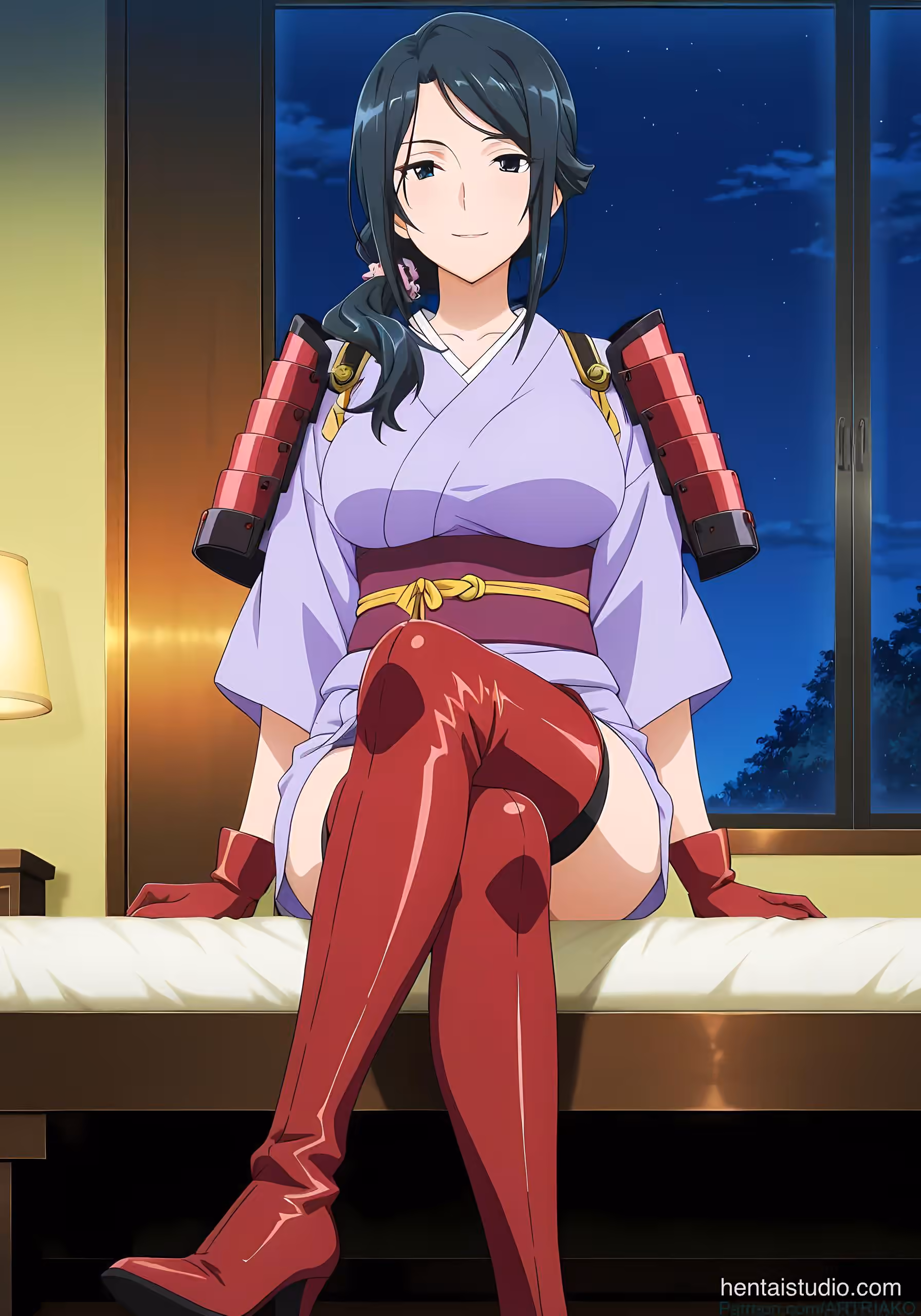 Yamato Mikoto - DanMachi: Is It Wrong to Try to Pick Up Girls in a Dungeon? - Hentai Gallery 9 - 112 Images — image 11 of 112