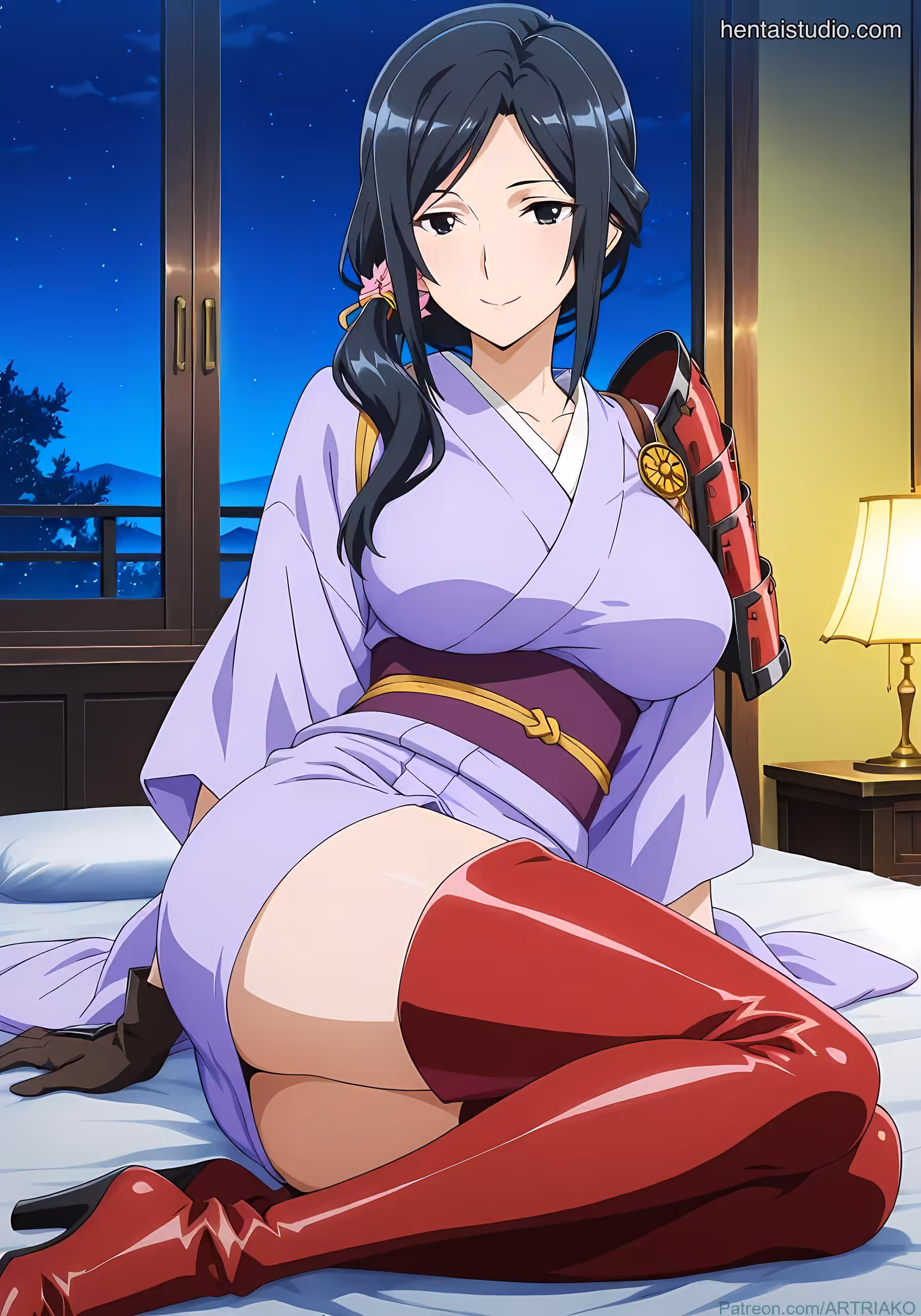 Yamato Mikoto - DanMachi: Is It Wrong to Try to Pick Up Girls in a Dungeon? - Hentai Gallery 9 - 112 Images — image 13 of 112