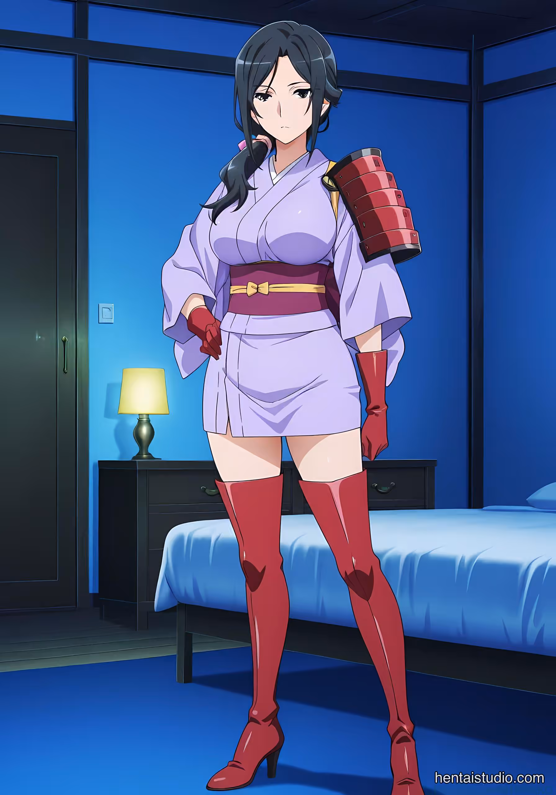 Yamato Mikoto - DanMachi: Is It Wrong to Try to Pick Up Girls in a Dungeon? - Hentai Gallery 9 - 112 Images — image 14 of 112