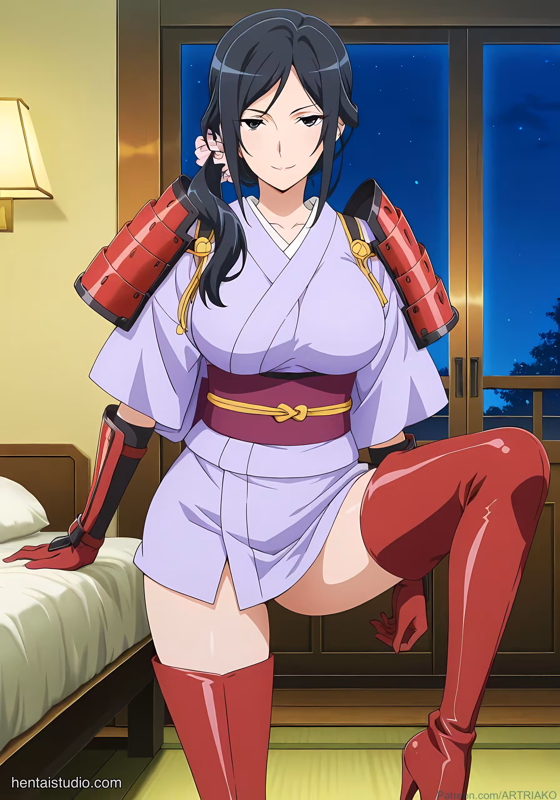 Yamato Mikoto - DanMachi: Is It Wrong to Try to Pick Up Girls in a Dungeon? - Hentai Gallery 9 - 112 Images — image 19 of 112