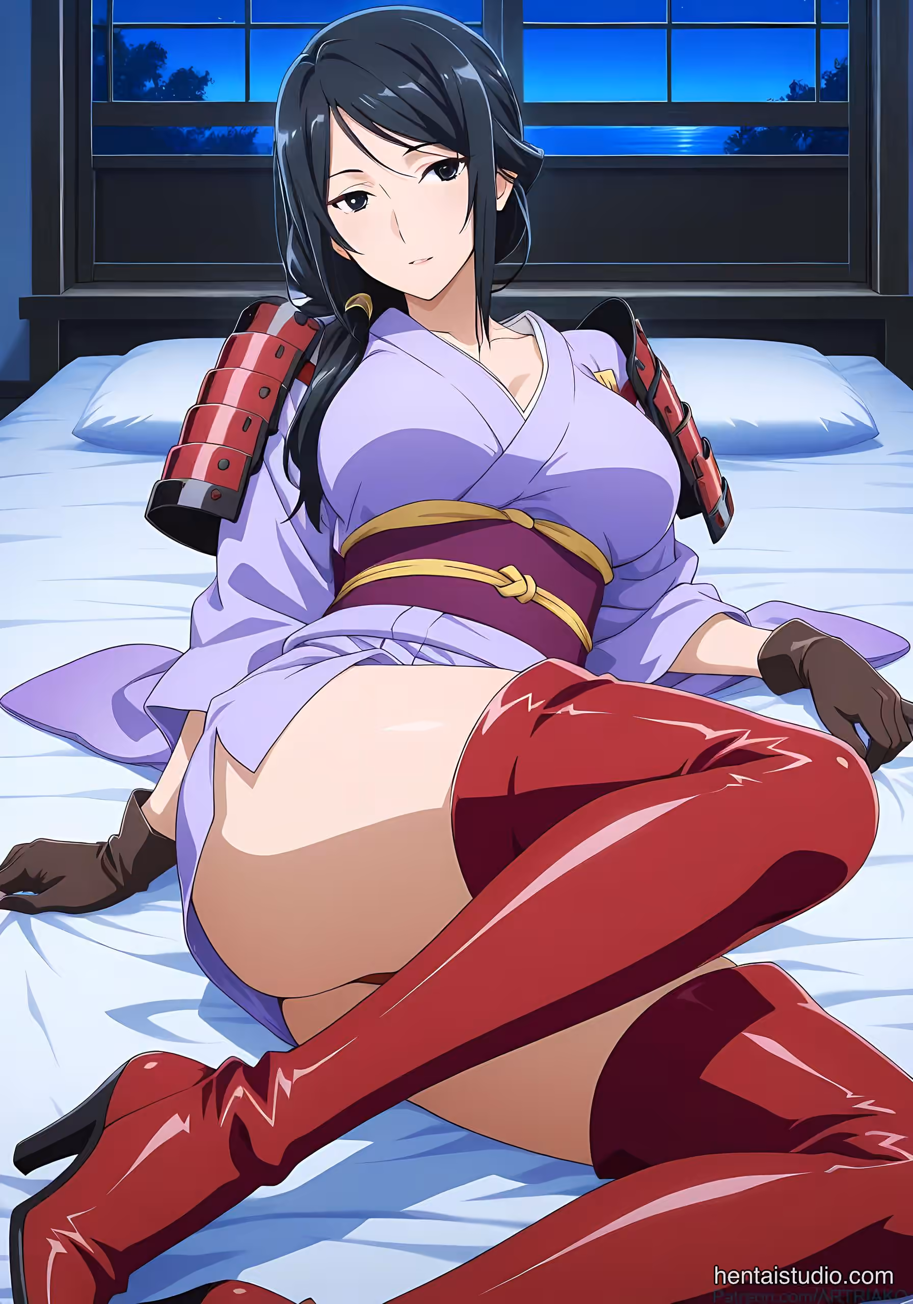 Yamato Mikoto - DanMachi: Is It Wrong to Try to Pick Up Girls in a Dungeon? - Hentai Gallery 9 - 112 Images — image 22 of 112